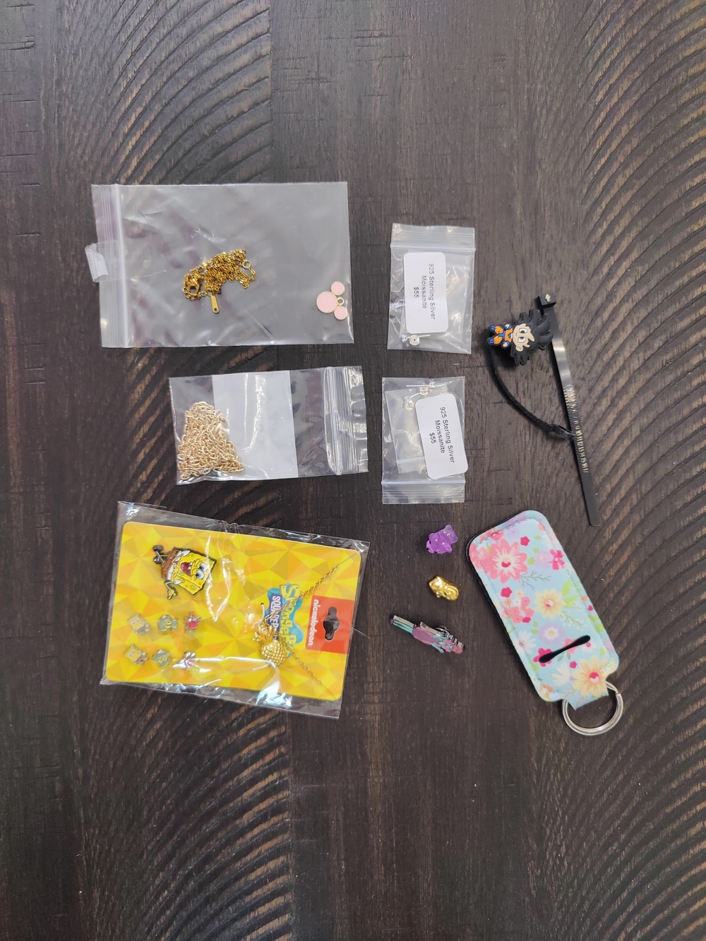 NWOT Jewelry Lot